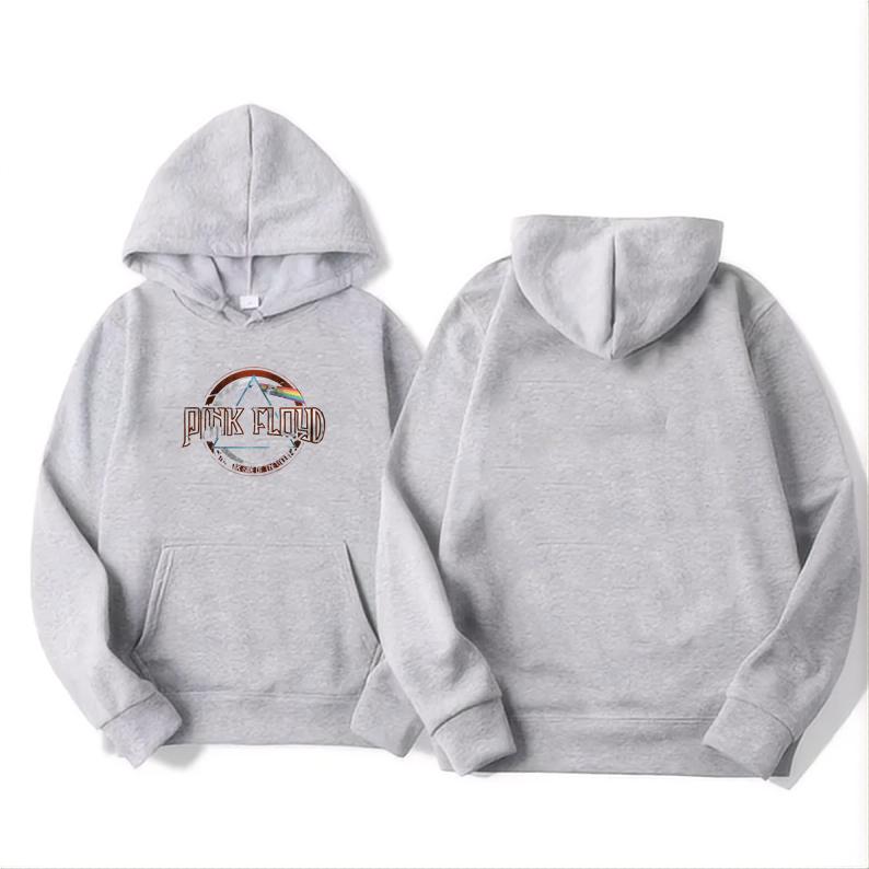 2024 Unisexové Wish You Were Here RŮŽOVÉ -HAVE A CIGAR-Černé Rychleschnoucí Mikina WoUnisex Pohodlná Ležérní Mikina z Polyesterového Vlákna Unisex