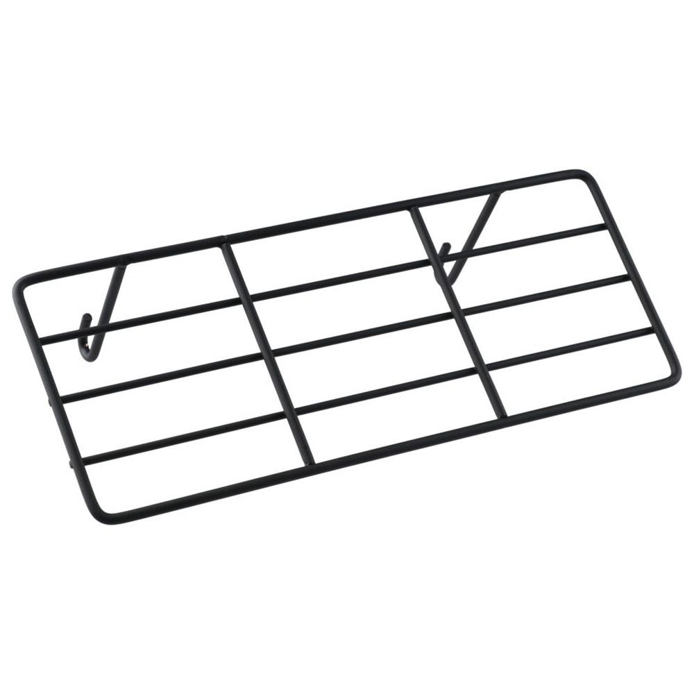 Shelf Decoration Frame Stand Perches Platform Bird Shelf Parrot Perch Shelf Bird Cage Wall Platform