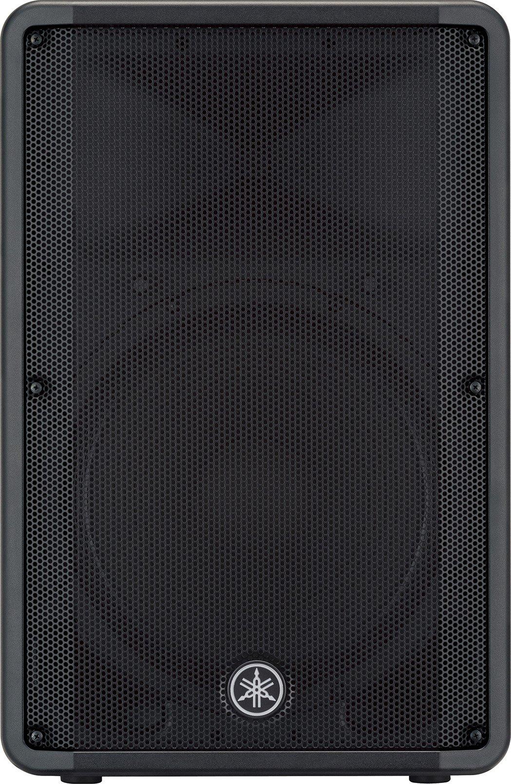 

Yamaha YAMAHA powered speaker DBR15