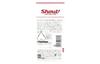Shout 326-HT Hard Twin Spark Rigged Assist Hooks 2 Cm Size 1 (0353)