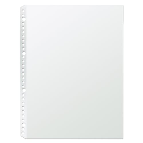 Plus Náplň průhledná A4 1 kapsa 2/4/30 otvorů 300 listů 100 listů x 3 87-600 x 3