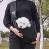 Comfortable Dog Bag Pet Crossbody Shoulder Bag Outdoor Travel Portable Cat Puppy Sling Carrier Bag Pet Carrying Supplies