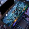 Avatar Print Mouse Pad, for Keyboard Pad Laptop PC Mat for Office Home Use, Desk Decor, Perfect Birthday Gift for Gamers