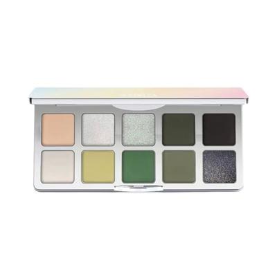 SHEDELLA - Dreamy Eyeshadow Palette - Blank Theatre