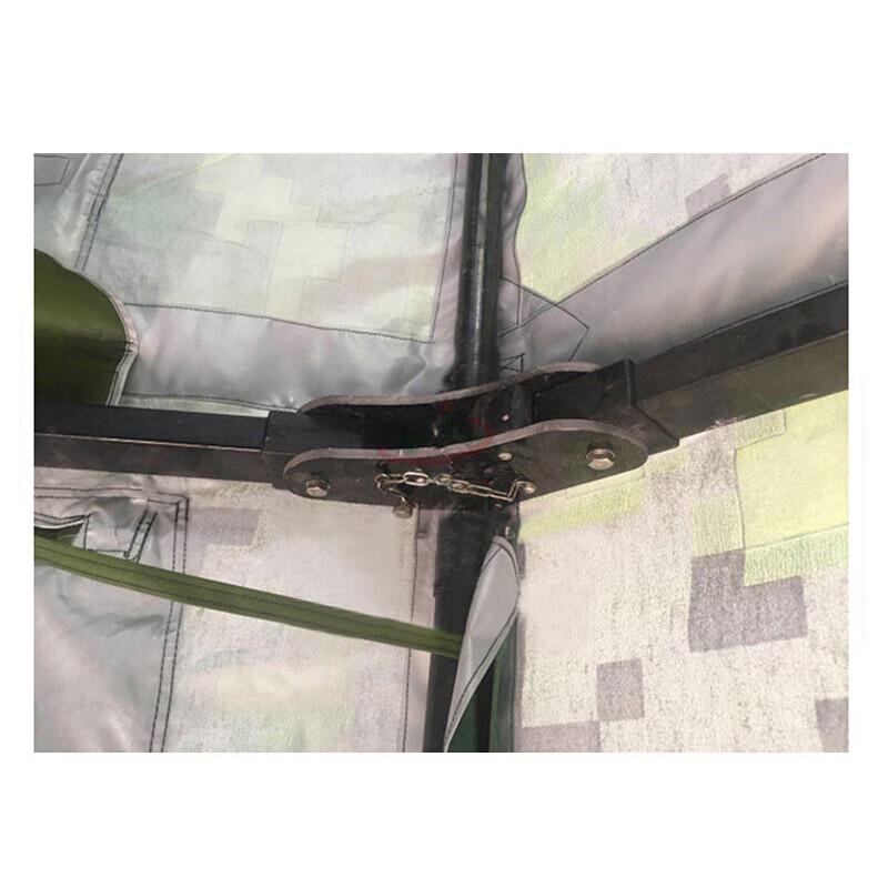 Bu Gu Dao 30 sqm Frame Tent Accessories
