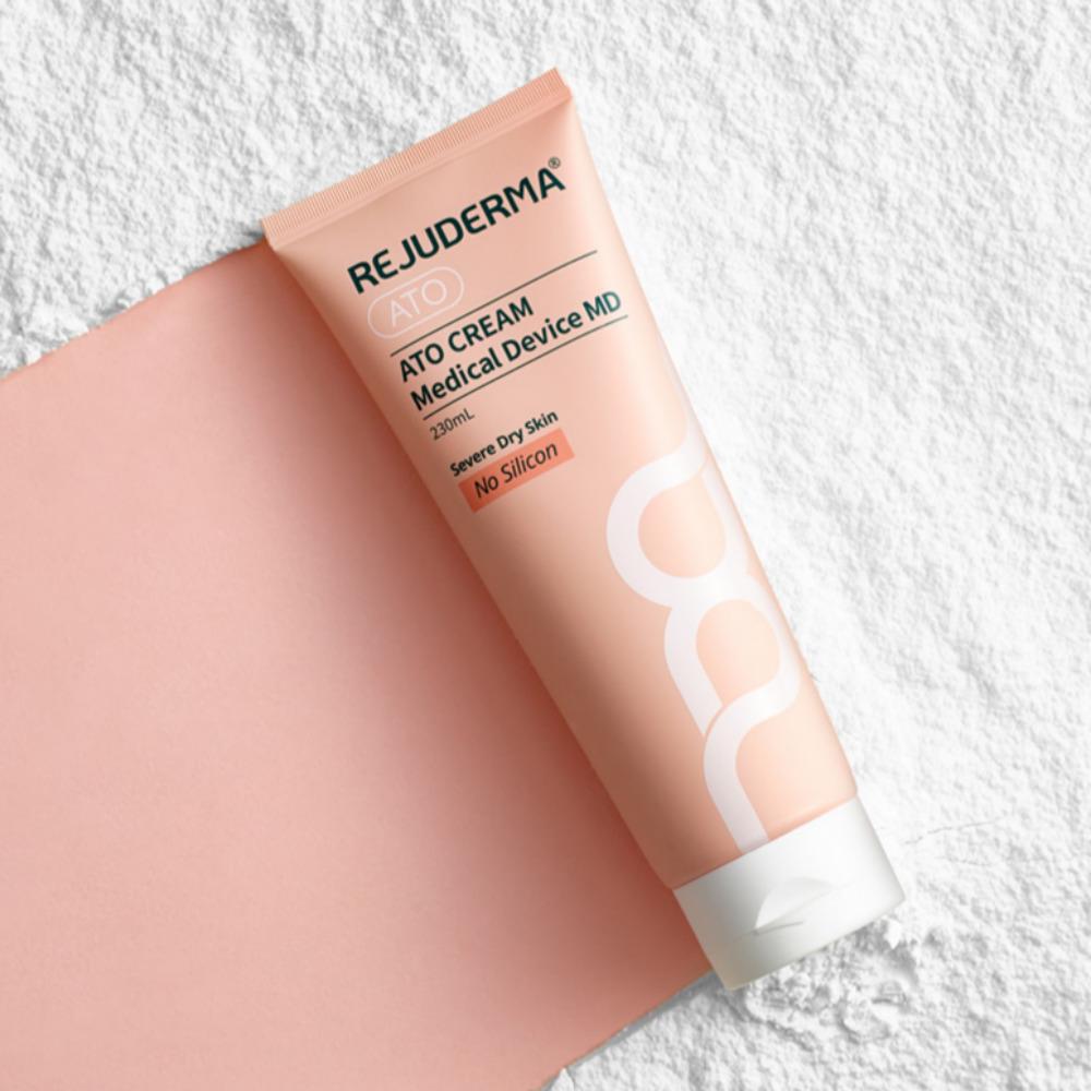 REJUDERMA Ato Creme Md 230ml