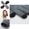 Fashionable And Versatile Men Women Knitted Winter Warm Gloves For All Seasons