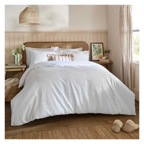 Wylder Georgia Reversible Duvet Cover Set