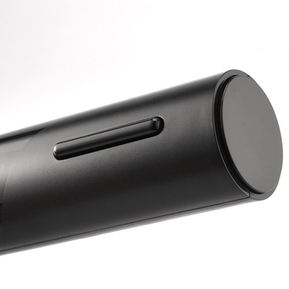 4 in 1 Wine Opener Set Electric Wine Opener Gift Set USB Charging Professional Bottle Opener for Home Restaurant Party