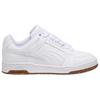 New PUMA Slipstream Lo 'White Gum' 393223-01