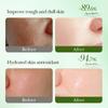 Aloe Vera Essence Mask Nährende und feuchtigkeitsspendende Pflanzenmaske