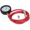 TU-32-20 Compucheck Fuel System Pressure Test Gauge 0-300 PSI for Cummins & Other Diesel Engines with Compuchek Ports