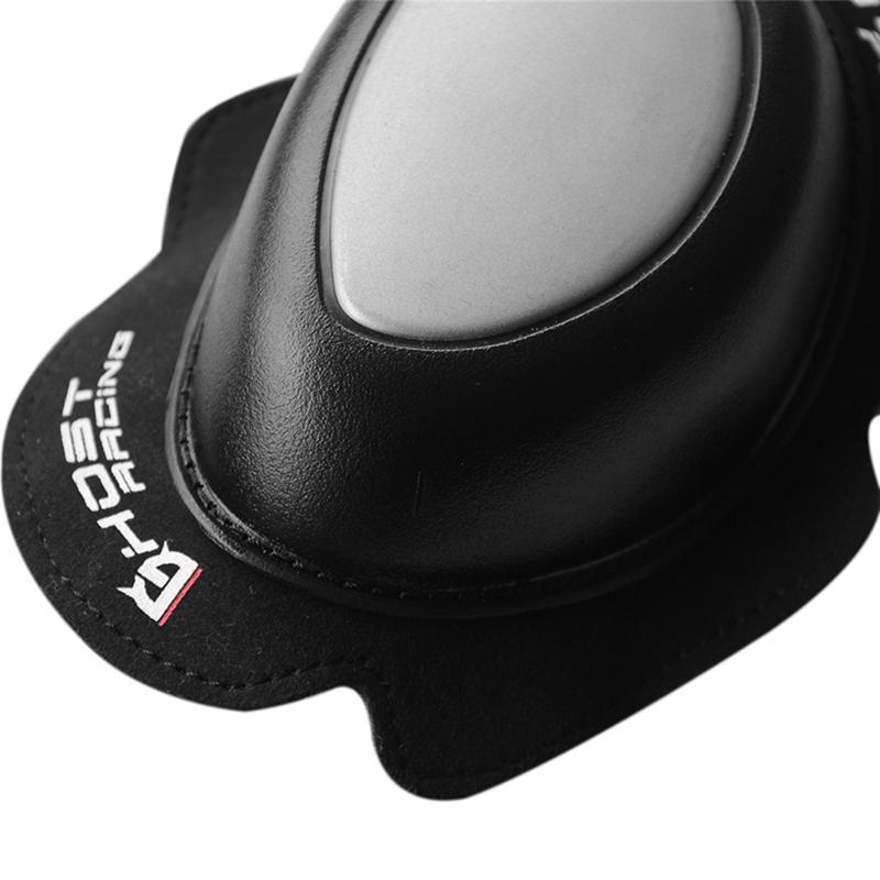 Cycling Knee Protector Motorcycles Knee Pads Novel Slider Grinding Knee Bag