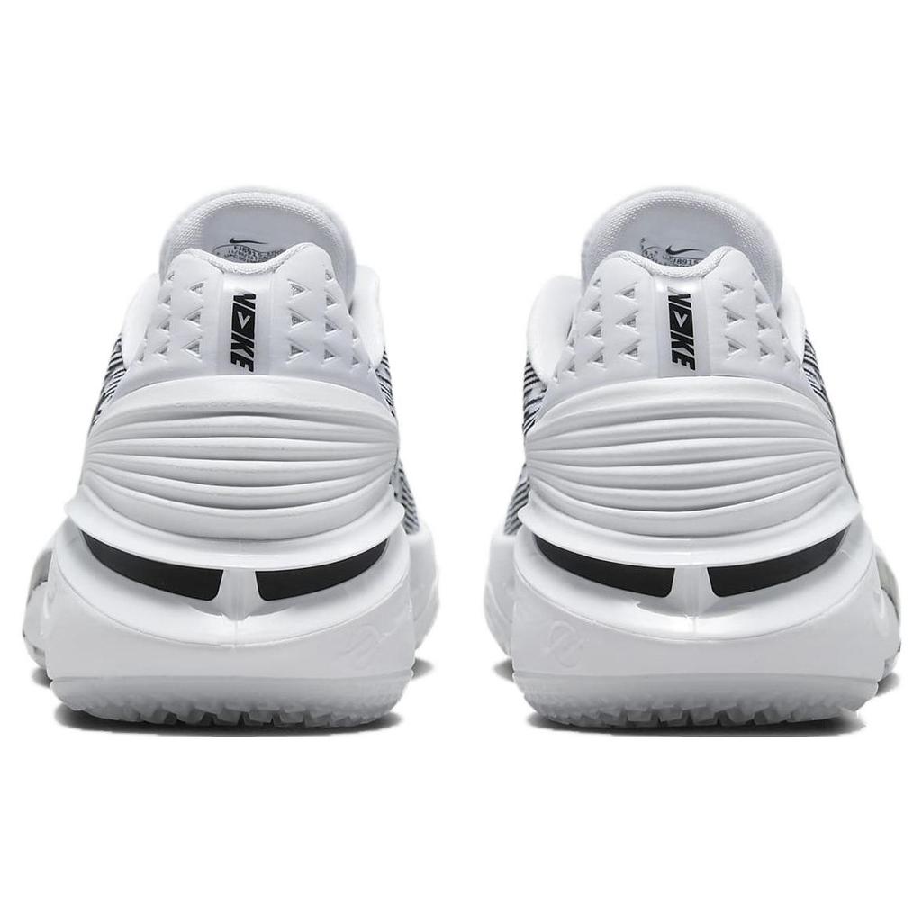 Nike Air Zoom G.T. Cut 2 'White Black' FJ8915-100