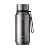 25-Year Men's Insulated Steel Cup: Large Capacity with Magnetic Tea Separator and Infuser
