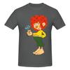 Pumuckl Fitness Tshirt Niche Simplicity Niche Shirt