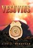 Buch Vesuvius by Alex J. McDonald - Hardback