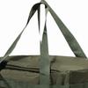 Oxford-Gewebe Große Kapazität Tasche Verdickte Wasserdichte Reisetasche Langlebige Utility-Tragetasche Camping
