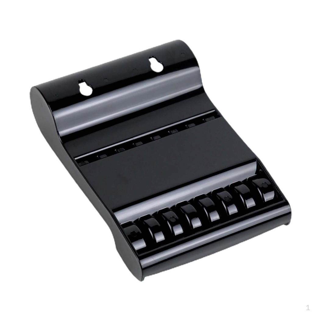 Hair Salon Shear Holder Hairdressing Tool ,Storage Box ,Salon Barber Shop Scissors Organizer ,Hair