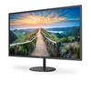 PC-Bildschirm - AOC - Q32V4 - 31,5" IPS QHD 4ms 75Hz HDMI DisplayPort Lautsprecher Pivot Adaptive Sync