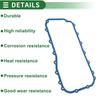 For 2003-2010 Chrysler Town & Country Grand Caravan Car Oil Pan Gasket 4448896Ab