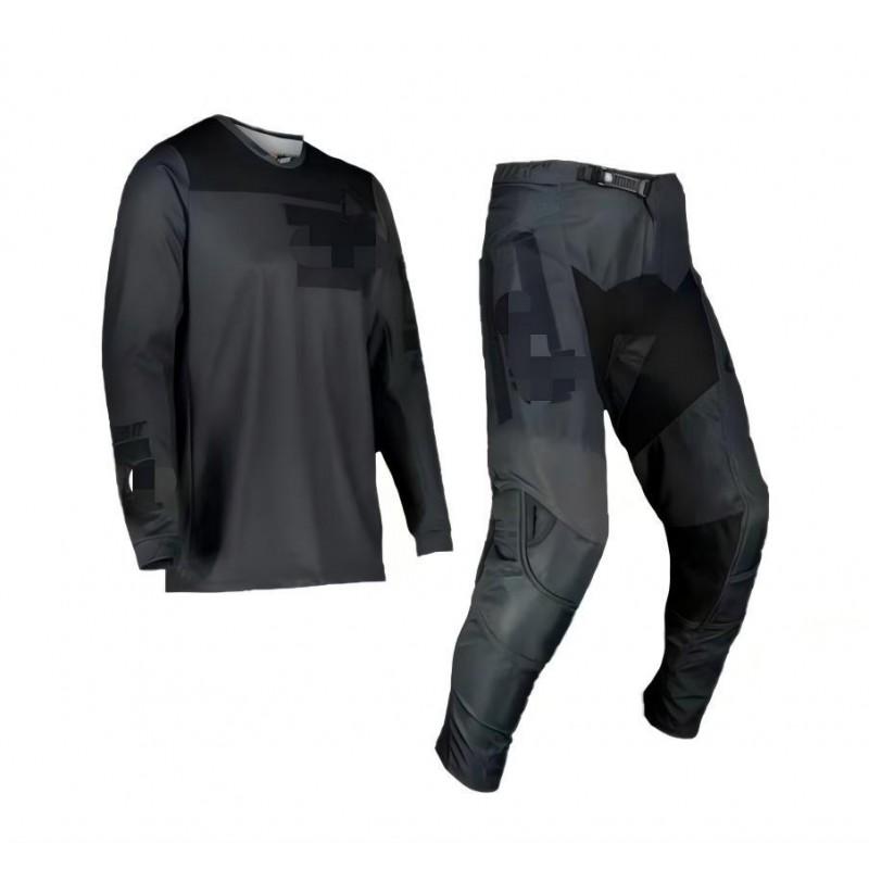 Men Women Mountain Bike Cycling Jersey