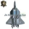 Golden Lion J-20 Fighter Jet Scale Model