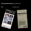 CORTIS The 1st EP COLOR OUTSIDE THE LINES Weverse Albums Ver. & POB