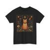 Cat Lover T-Shirt for Men & Women – Funny & Cute Graphic Cat Print