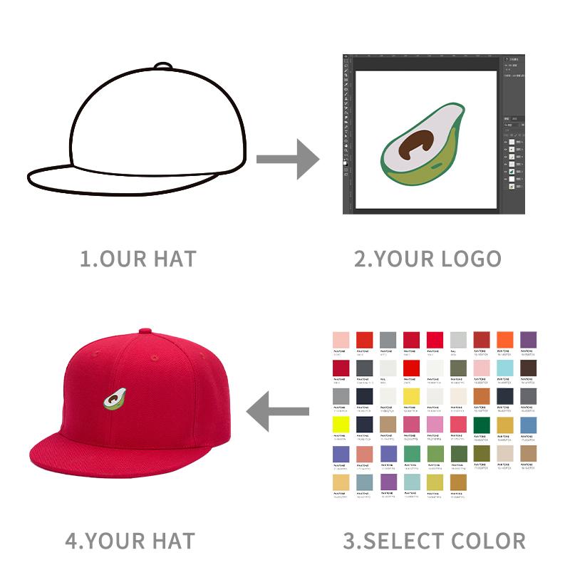 MOTE-ZA203 Hat Bulk Logo Reversible Bucket Hats Custom Summer Black Bucket Hat Reversible Embroidery Printing