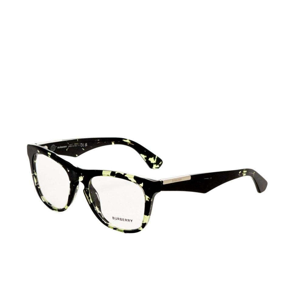 Burberry Men S 53 Mm Green opticalS Green Havana