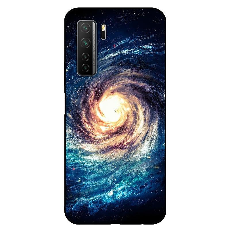 For Honor 30S Case Marble Soft Silicone Back Case for Huawei Honor 30S Case Russian honor30S 30 S 6.5"Phone Cover Coque New Capa