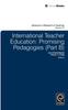 The International Teacher Education : Promising Pedagogies Book