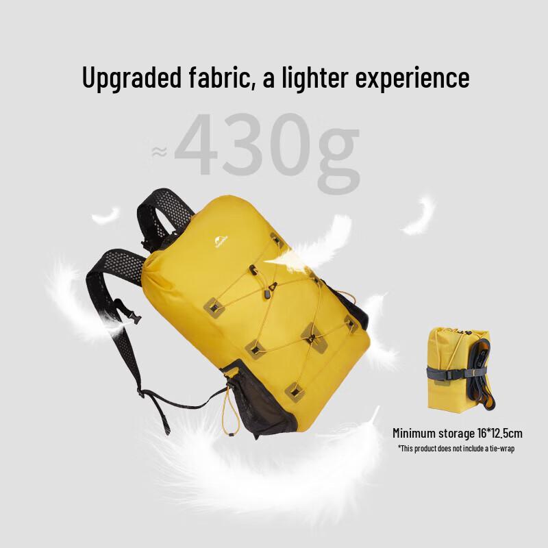 Naturehike Far Mountain 25L Lightweight Waterproof Backpack