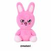 SKZOO PLUSH DANCING Version - RUN IT