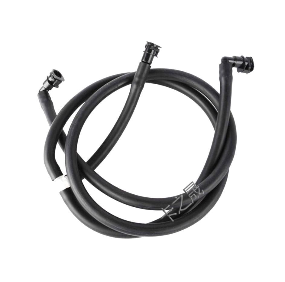 Kompatibler Scheinwerferwaschschlauch für BMW 3er (61677117844, 61677145443)