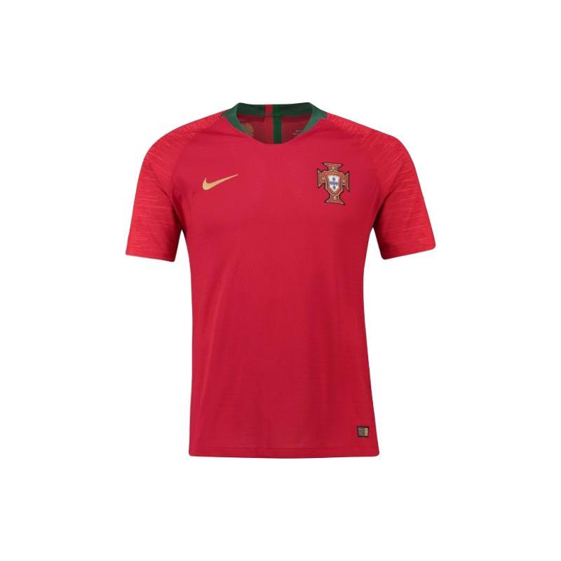 Nike Soccer Jerseys Men's Red Moderate Straight Fit 893879-687