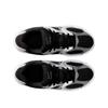 Nike V5 RNR GS Anthracite Baskets pour Enfants Noir Gris Fumé HQ6411-001