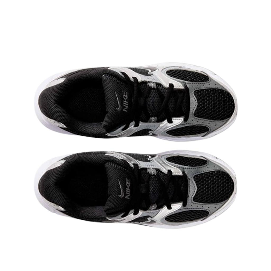Nike V5 RNR GS Anthracite Baskets pour Enfants Noir Gris Fumé HQ6411-001
