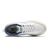 Reebok Slip Resistant Abrasion Resistant Low top Skateboard Shoes Men's White Black 26M1321MJ01FMC