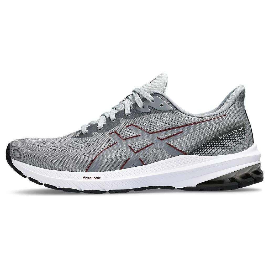 

ASICS GT 1000 12 Extra Wide Sheet Rock Antique Red 1011B629-020 40