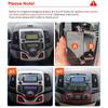 2din Android Autoradio für Hyundai I30 Auto Manual 2006-2012 AT MT Autoradio Multimedia Video Player GPS Nav HeadUnit Carplay 4G Intelligenter Bildschirm