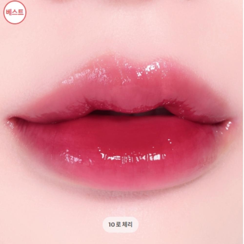 [NEW Color Range] Hince Ro Glow Gel Tint – 19 Shades (0.14 Fl Oz Each)