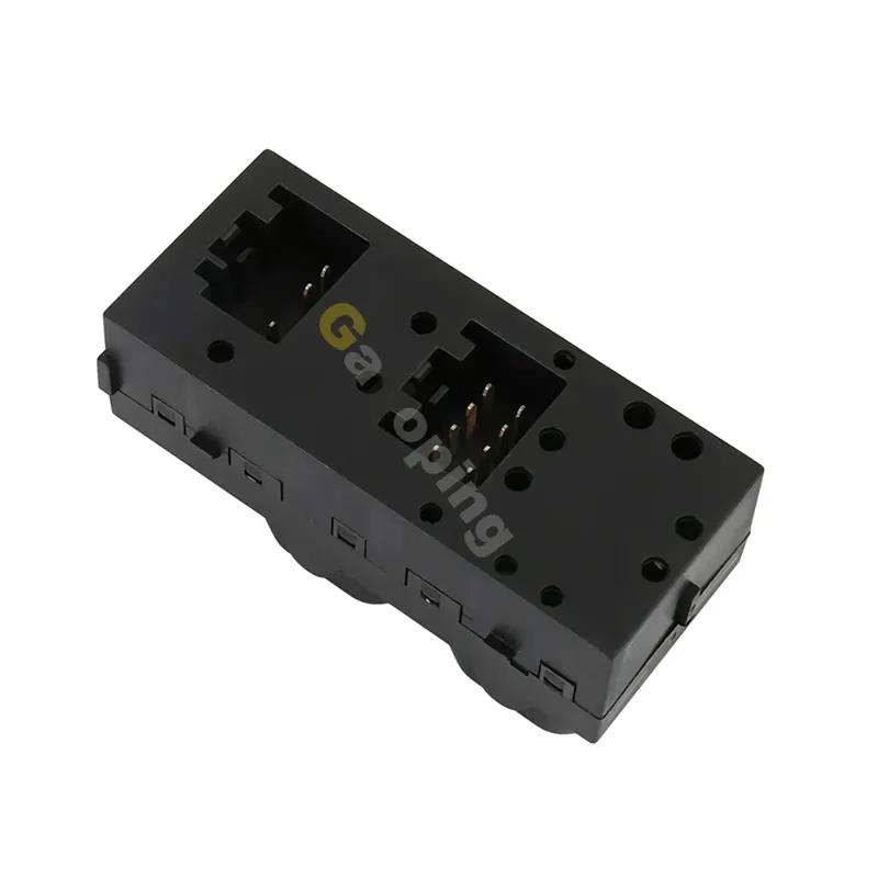 Power Window Switch Regulator Button for Ford F150 Crown Victoria Expedition Lincoln Mark LT Mercury Grand Marquis 5L1Z14529AA