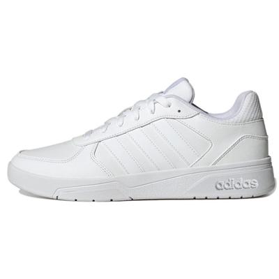 Chaussures de Lifestyle CourtBeat 'Core White' Sneakers ID9659