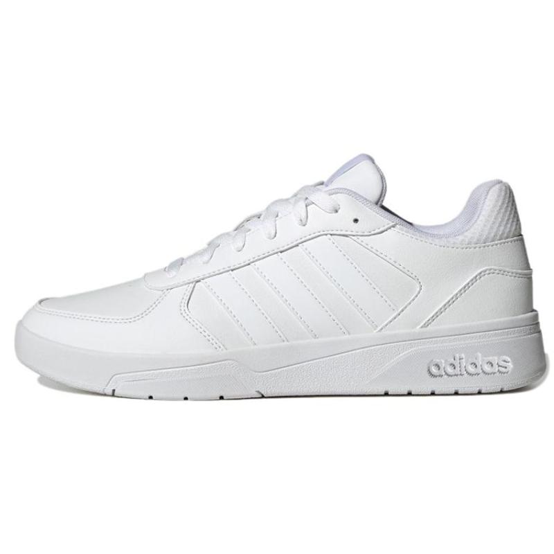 Adidas CourtBeat Court Lifestyle Shoes 'Core White' Sneakers ID9659