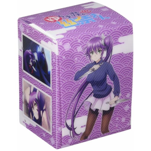 

Bushiroad Deck Holder Collection V2 Vol.629 Yuragi-sou no Yuuna-san Amano Sagiri