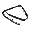 Front Lower Bumper Valance Front Bumper Lower Grille Deflector 42345145 Reduce Wind Resistance Convenient Installation for