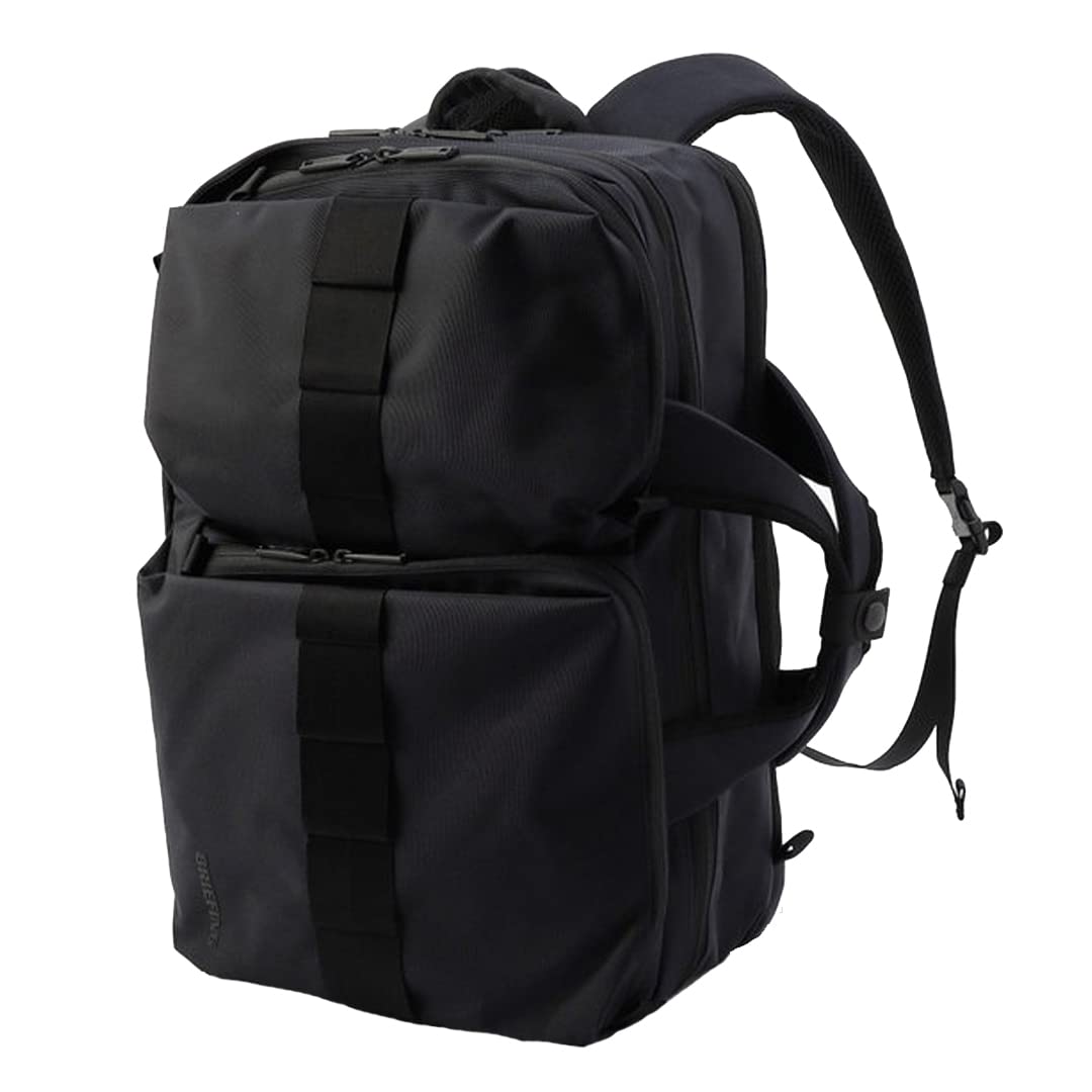 

[Briefing] Backpack SW 2WAY PACK 16 WR Men s Black Free Size