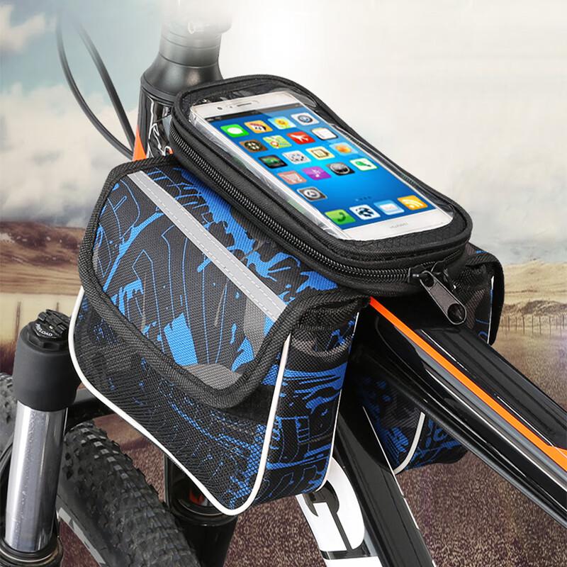 BIKEBROS Waterproof Cycling Bags